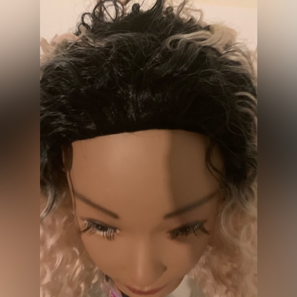 Instant Wig - Picture 2 of 9